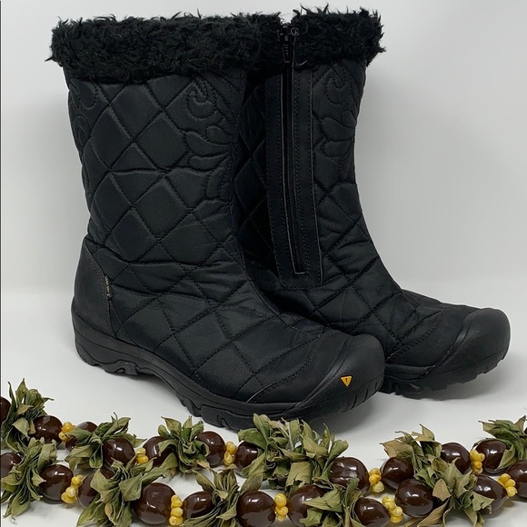 burlington winter boots